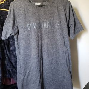 Gymshark T